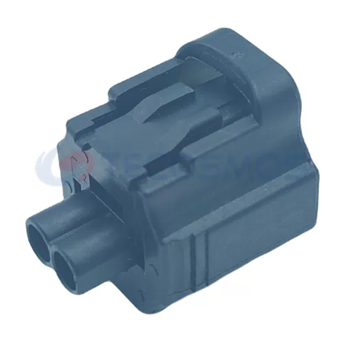 Auto Parts Waterproof Automotive Connector 2Pin Female for Car Water Temperature Sensor Plug DJ70217Y-1.8-21 - image 5